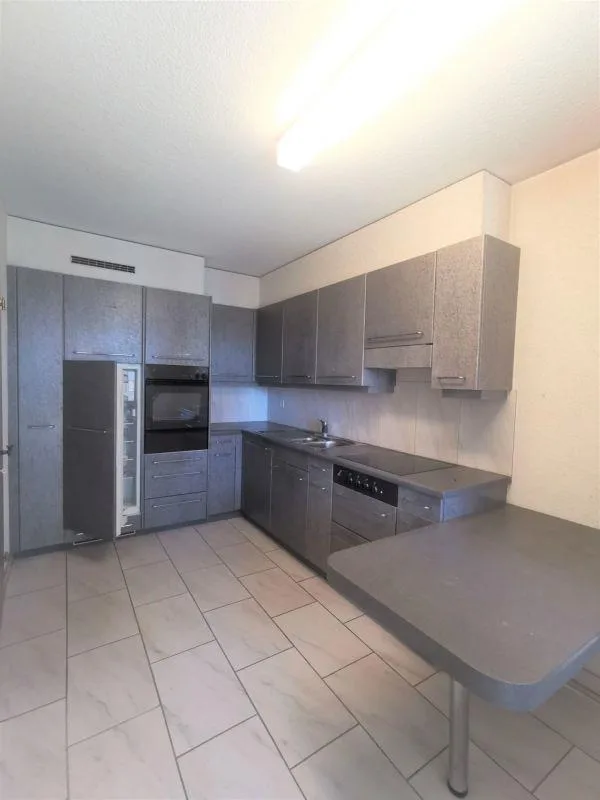 Appartement cosy de 3,5 pièces à Muttenz