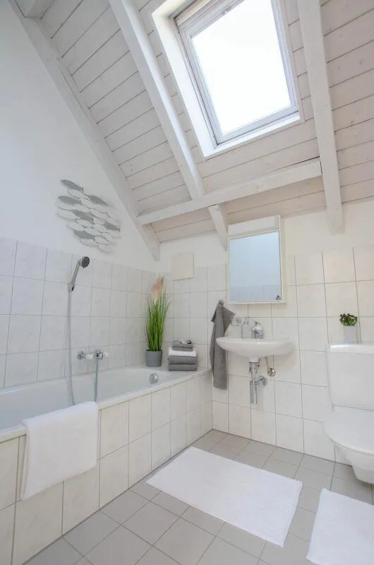Appartement maisonnette dans un quartier familial