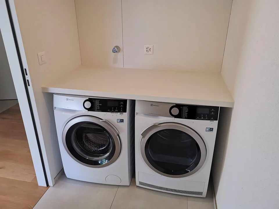Fantastische 2.5-Zimmerwohnung mit Ausblick