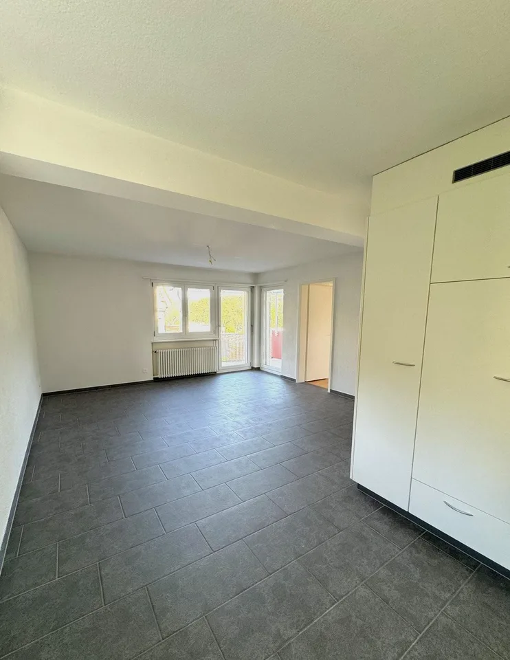 4-Zimmerwohnung in Ziefen zu vermieten