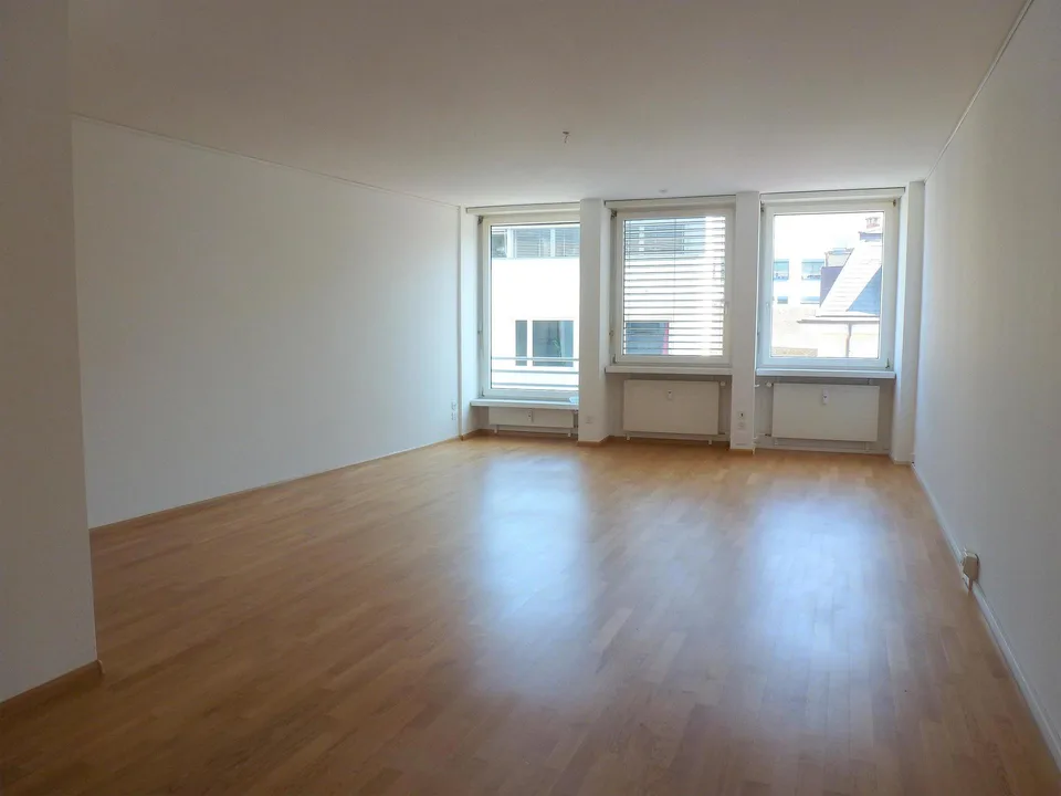 Büro/Studio im Stadtzentrum