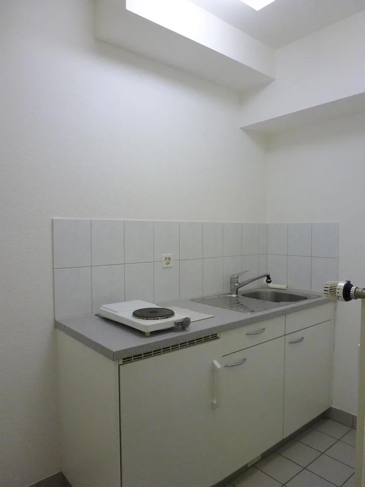 Büro/Studio im Stadtzentrum