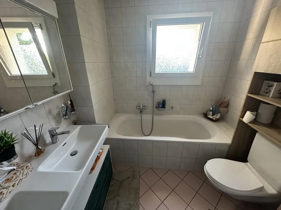Familienwohnung in der Geissburghalde – photo 6 sur 7