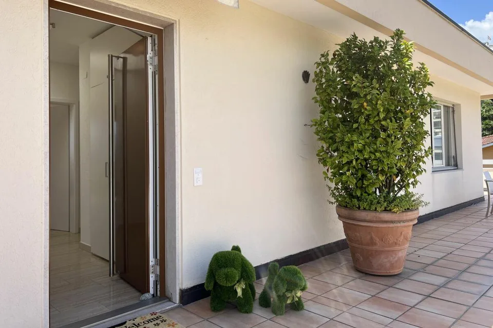 RISERVATO !!! ATTICO CON GRANDE TERRAZZA – foto 13 di 29