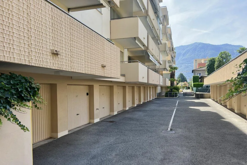 RISERVATO !!! ATTICO CON GRANDE TERRAZZA – foto 9 di 29