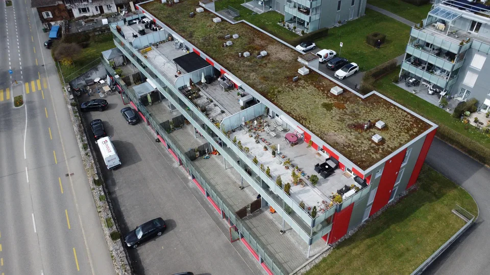 Mehrere Wohnungen als Investment in Trimbach kaufen!