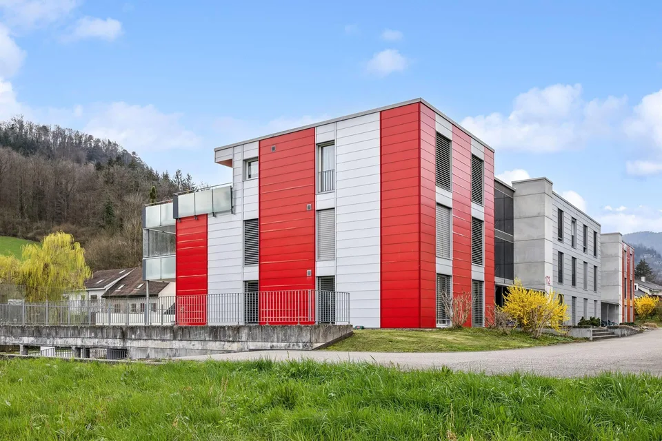 Mehrere Wohnungen als Investment in Trimbach kaufen!