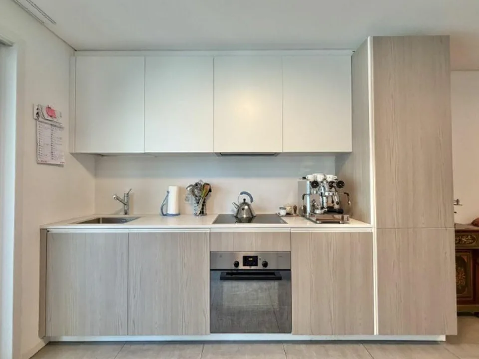 Verkauf in Maggia - Helles 2.5-Zimmer-Apartment – Foto 16 von 17