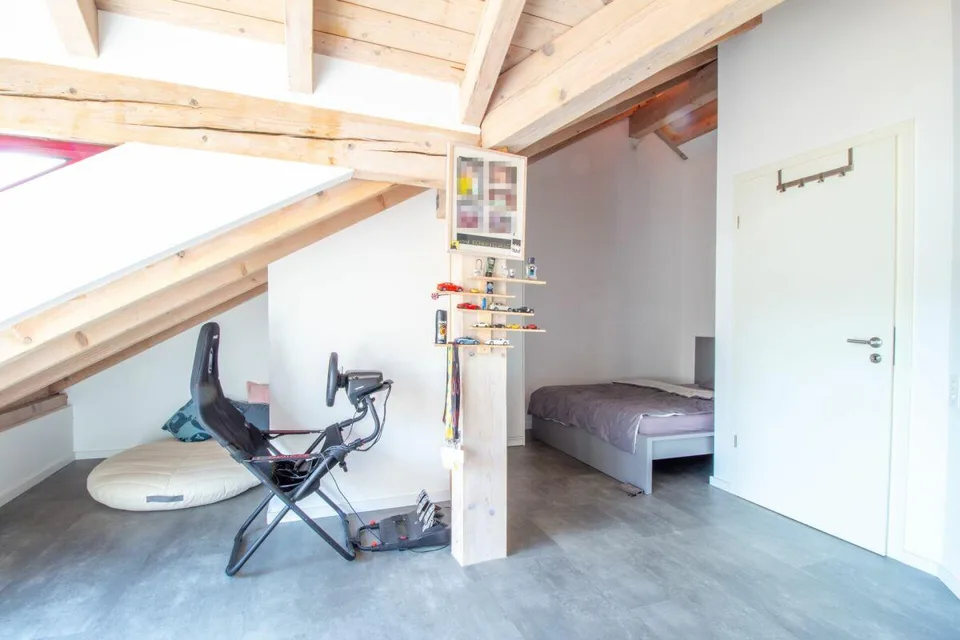 Saniertes und familienfreundliches 5.5 Zimmer Reihen Einfamilienhaus – Foto 14 von 30