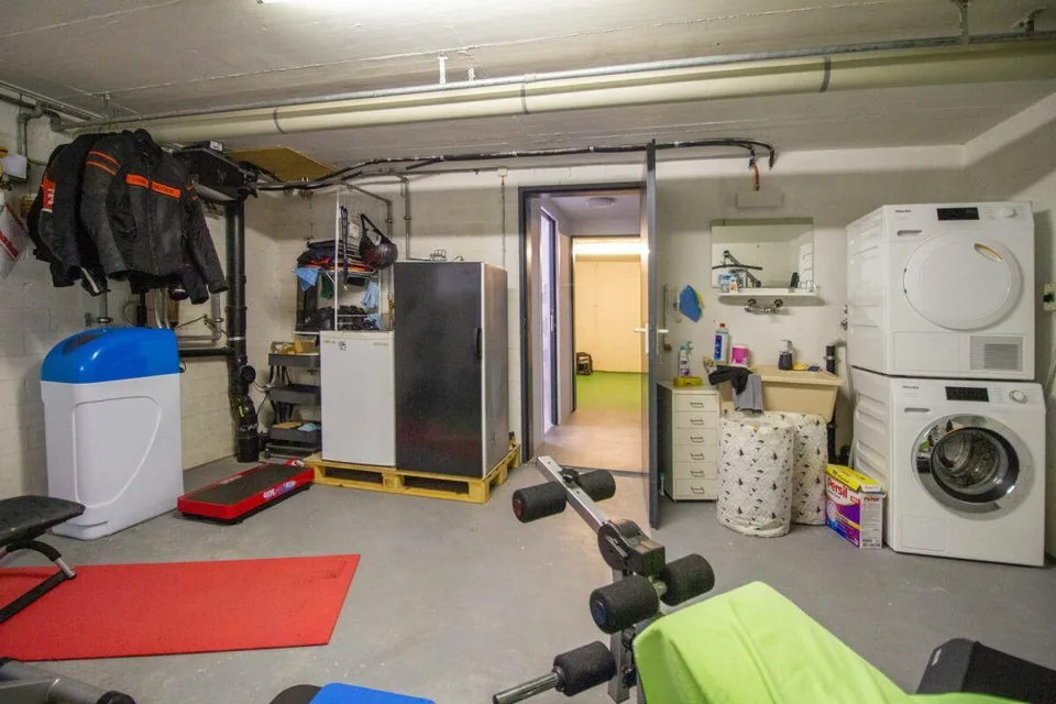 Saniertes und familienfreundliches 5.5 Zimmer Reihen Einfamilienhaus – Foto 18 von 30