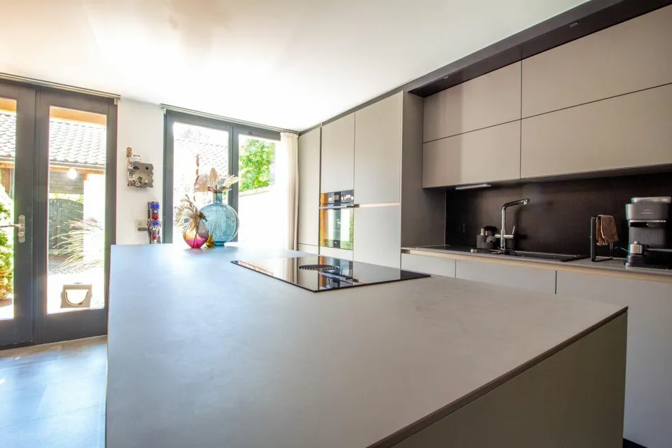 Casa unifamiliare a schiera di 5,5 stanze ristrutturata e adatta alle famiglie