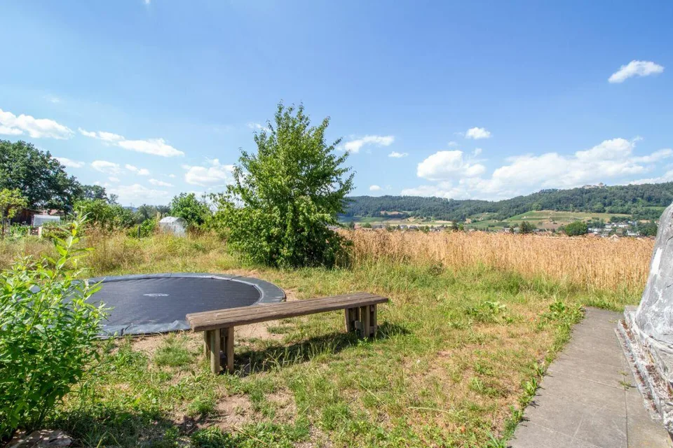 Saniertes und familienfreundliches 5.5 Zimmer Reihen Einfamilienhaus – Foto 30 von 30