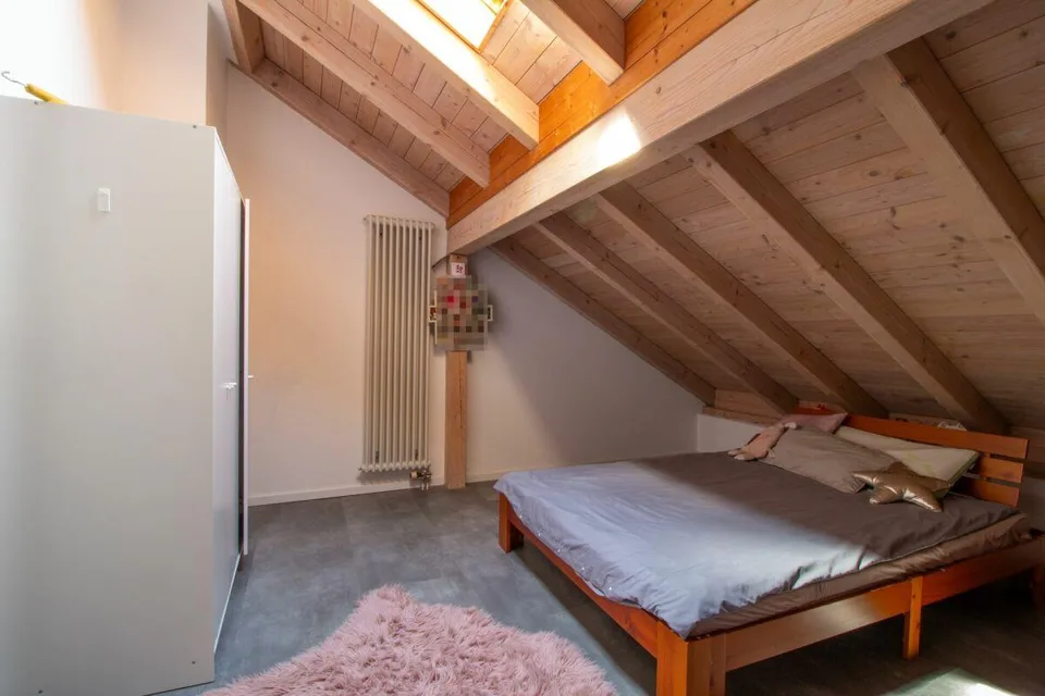 Saniertes und familienfreundliches 5.5 Zimmer Reihen Einfamilienhaus – Foto 13 von 30