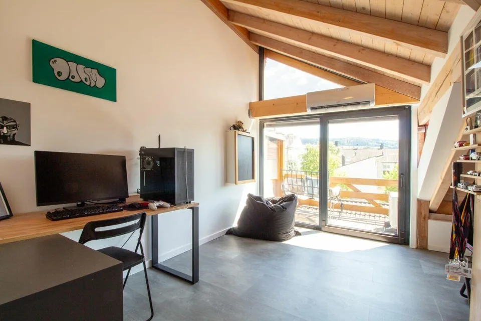 Saniertes und familienfreundliches 5.5 Zimmer Reihen Einfamilienhaus – Foto 12 von 30
