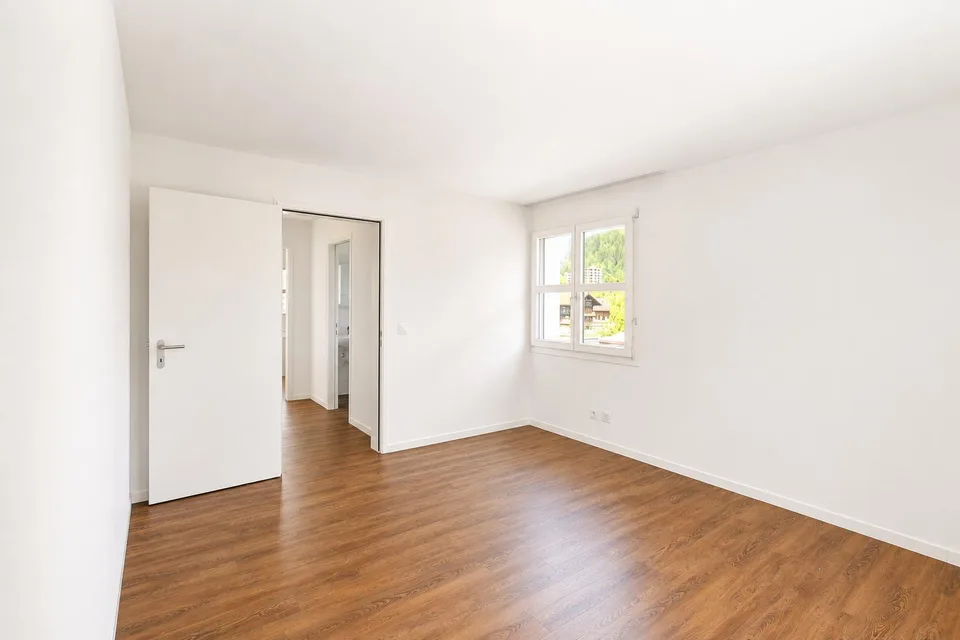 Helle 4,5 Zimmerwohnung an ruhiger Wohnlage