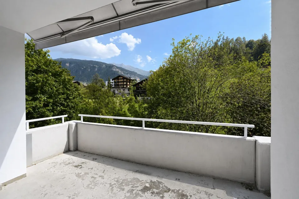 Helle 4,5 Zimmerwohnung an ruhiger Wohnlage – Foto 6 von 7