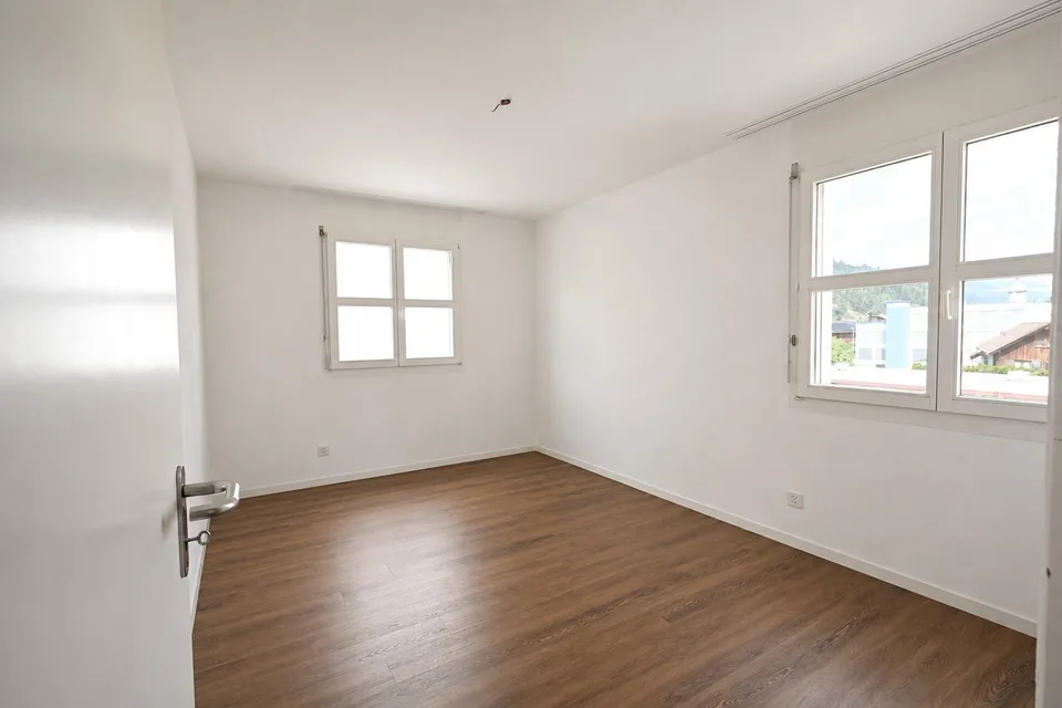 Helle 4,5 Zimmerwohnung an ruhiger Wohnlage