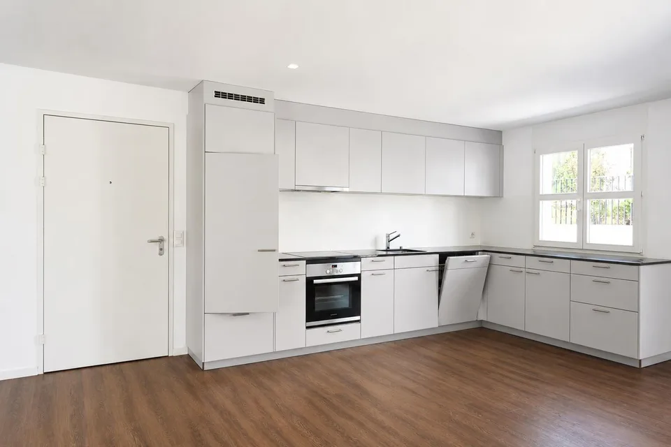 Helle 4,5 Zimmerwohnung an ruhiger Wohnlage
