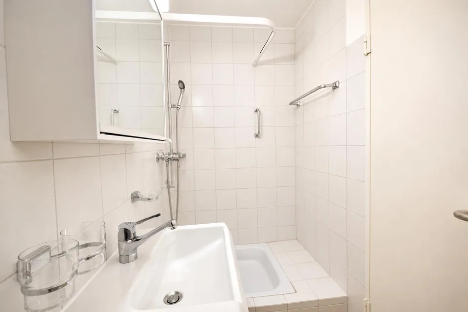 Helle 4,5 Zimmerwohnung an ruhiger Wohnlage