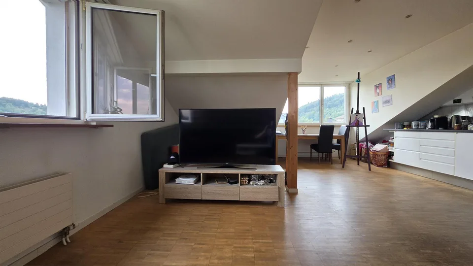 2.5 Zimmerwohnung in Winterthur