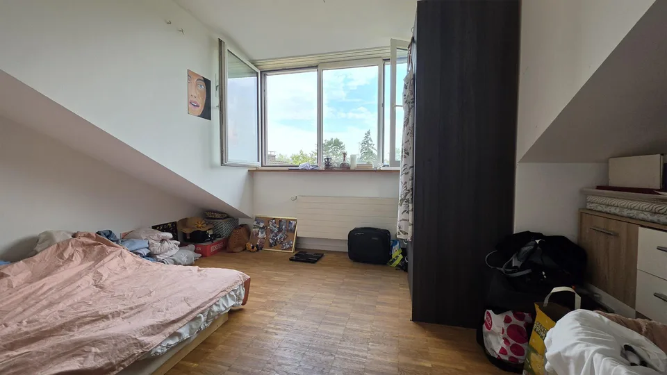2.5 Zimmerwohnung in Winterthur