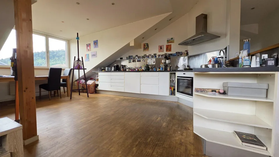 2.5 Zimmerwohnung in Winterthur