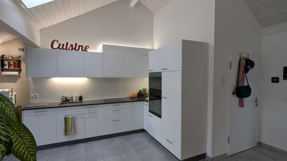 3 ½ Zimmer-Wohnung in Sempach Station mieten