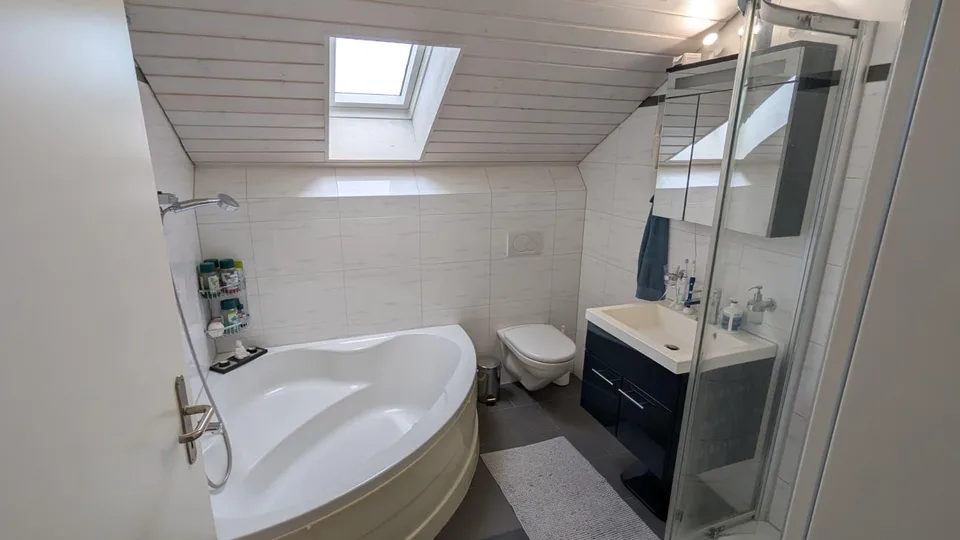 3 ½ Zimmer-Wohnung in Sempach Station mieten