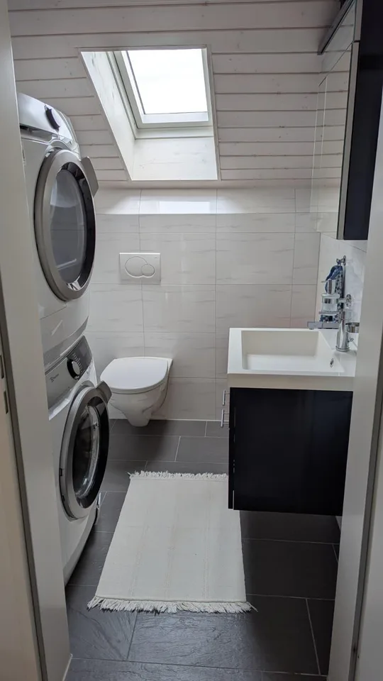 3 ½ Zimmer-Wohnung in Sempach Station mieten