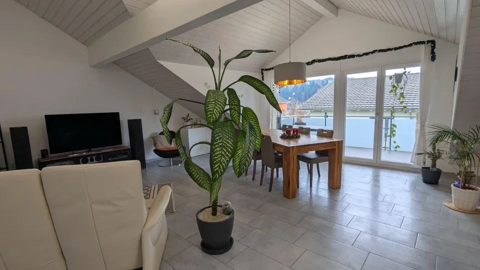 3 ½ Zimmer-Wohnung in Sempach Station mieten