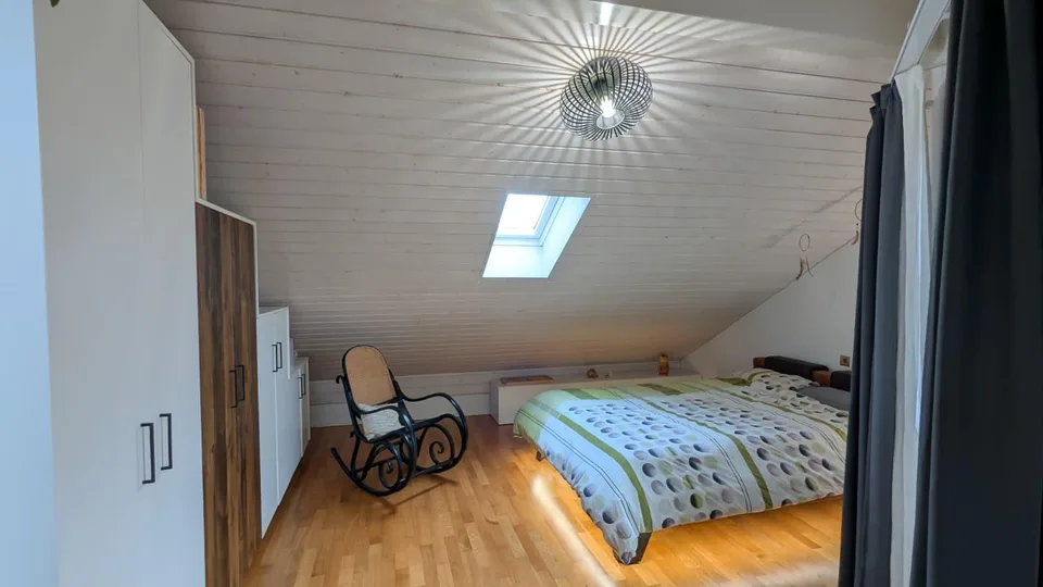 3 ½ Zimmer-Wohnung in Sempach Station mieten