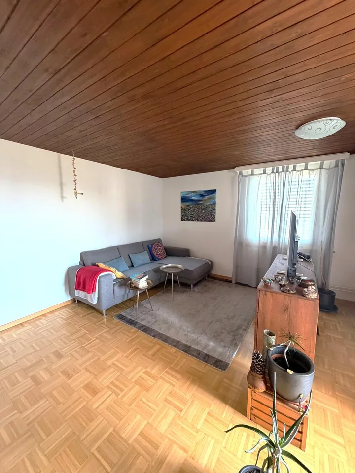 Ihre Wohnung - Ihr Paradies