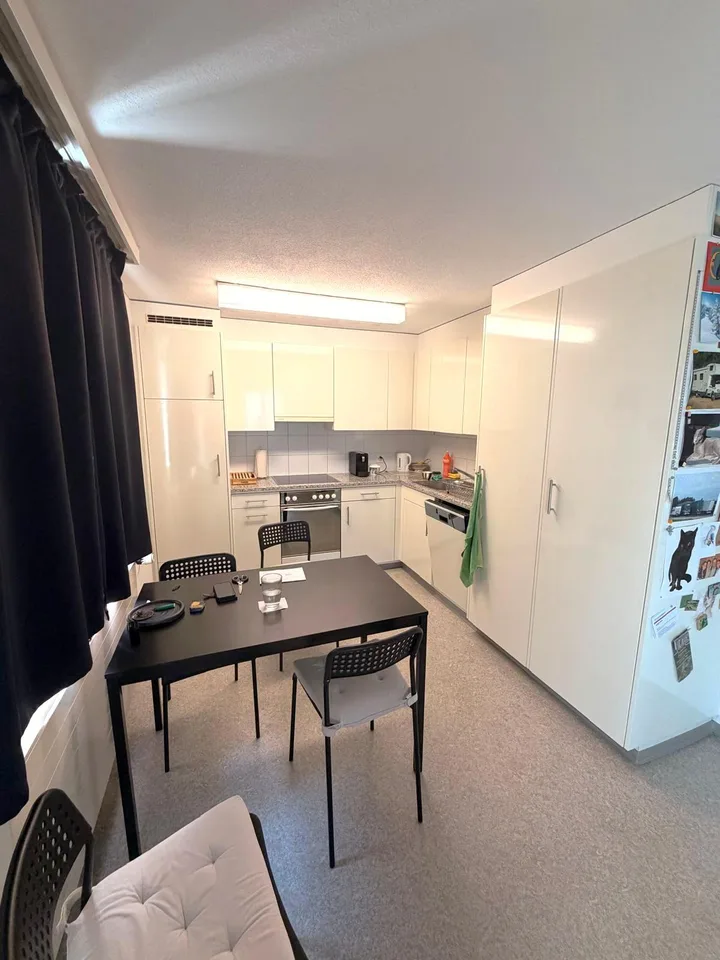 Ihre Wohnung - Ihr Paradies