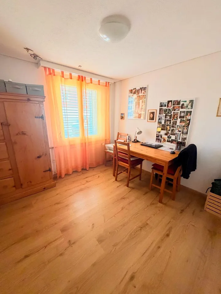 Ihre Wohnung - Ihr Paradies