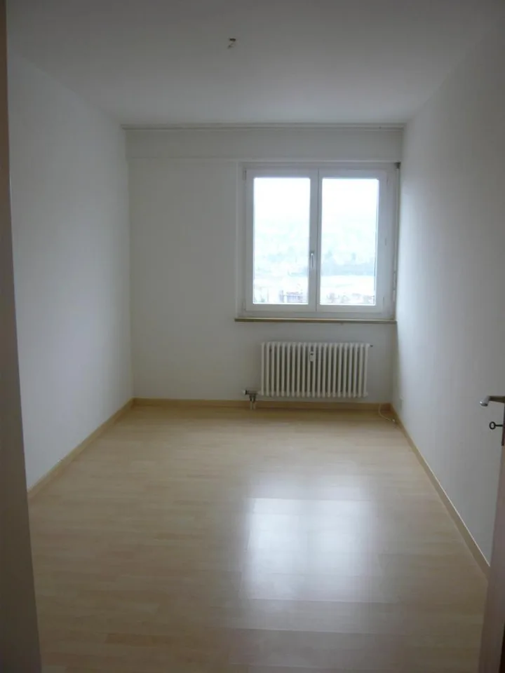3.5 Zimmerwohnung in Aesch BL