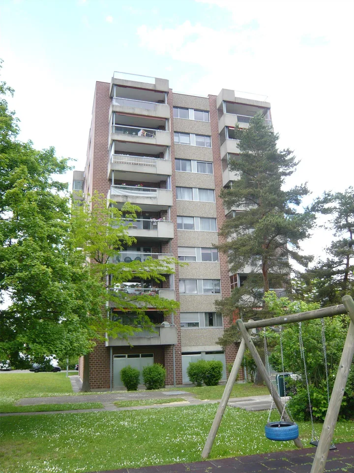 3.5 Zimmerwohnung in Aesch BL