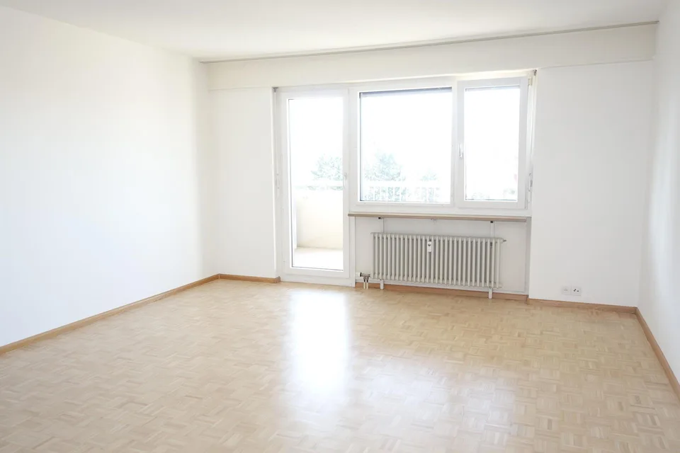 3.5 Zimmerwohnung in Aesch BL