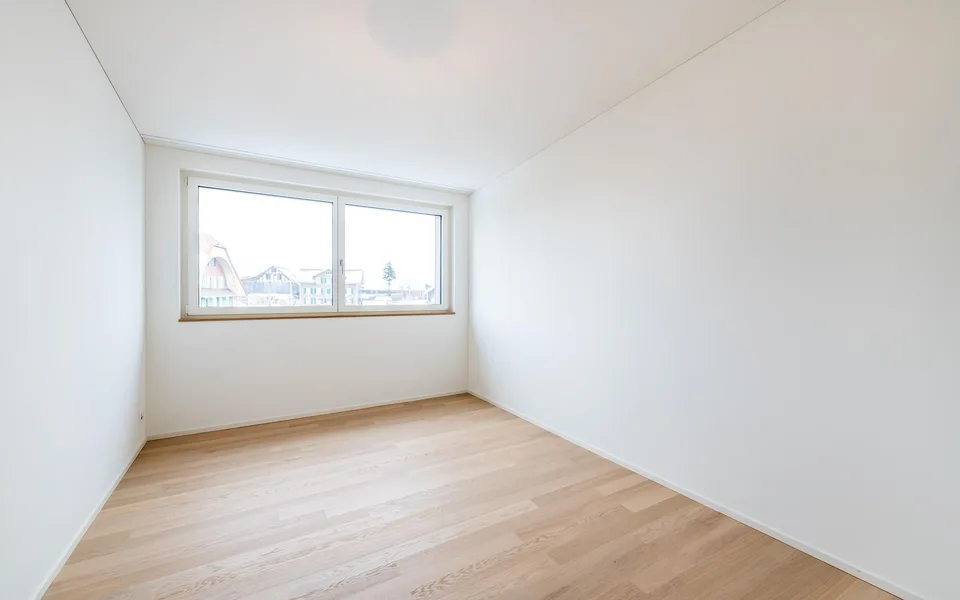 Modernes, gemütliches Zuhause für jeden Lebensabschnitt