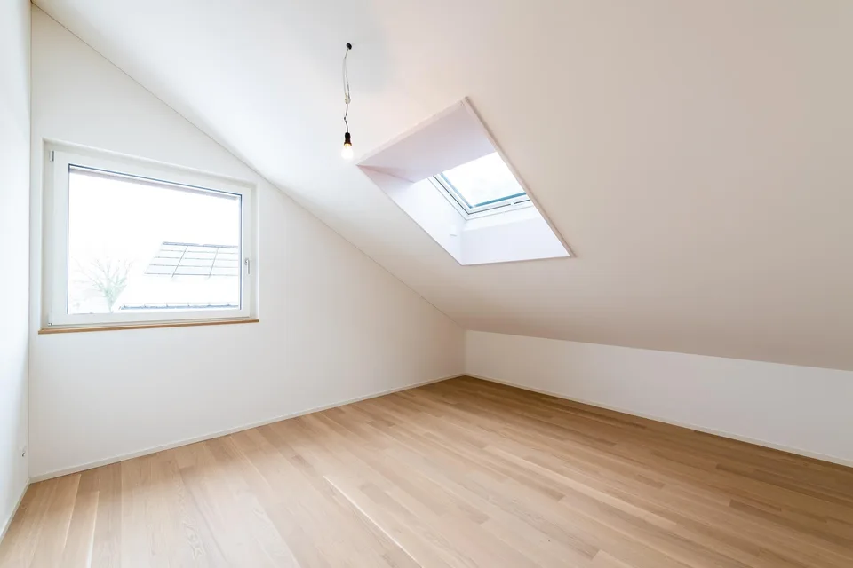 Modernes, gemütliches Zuhause für jeden Lebensabschnitt