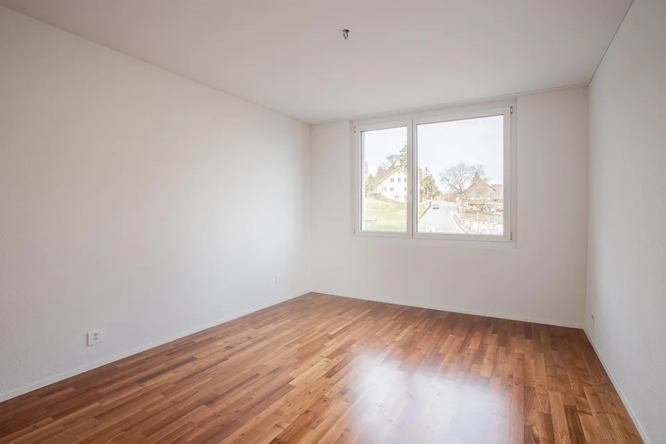 Modernes Wohnen mit viel Licht und Komfort