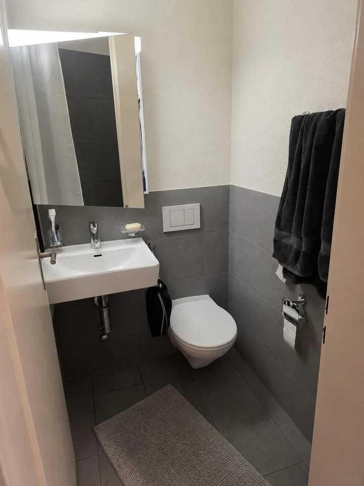 2-Zimmer-Wohnung in Winterthur