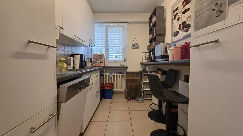 2.0 pièces appartement à Winterthur