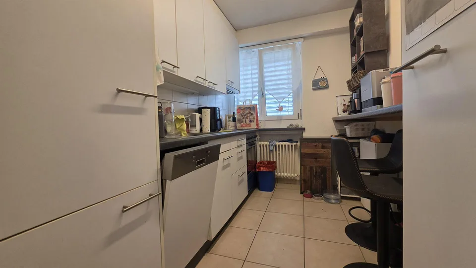 2.0 pièces appartement à Winterthur