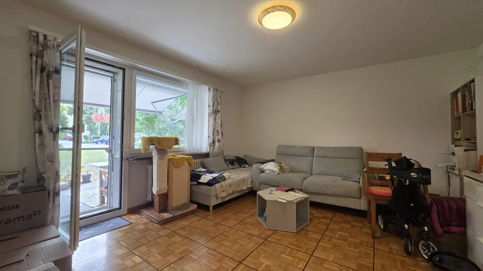 2.0 pièces appartement à Winterthur