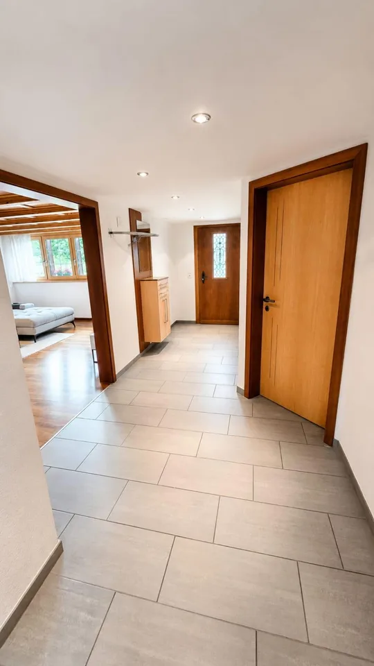 Landhauswohnung