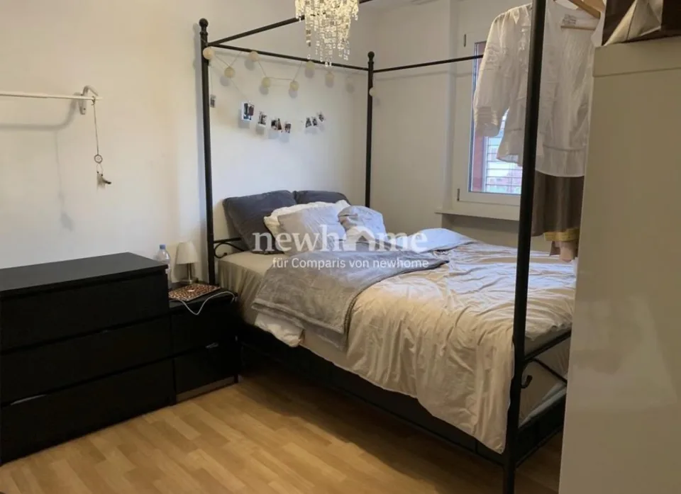 2.5 Zimmer Wohnung