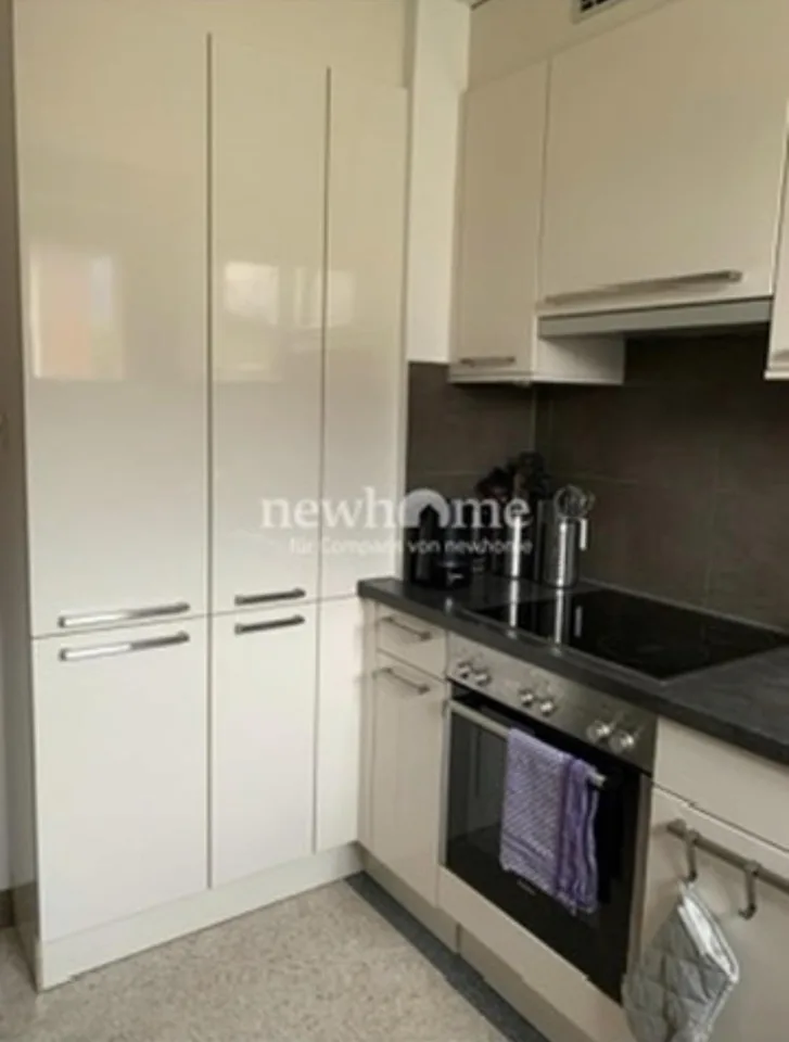 2.5 Zimmer Wohnung