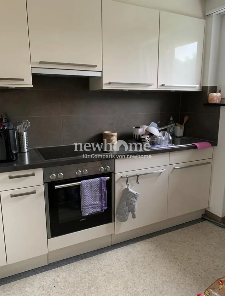 2.5 Zimmer Wohnung