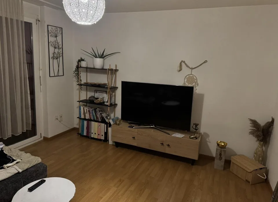 2.5 Zimmer Wohnung
