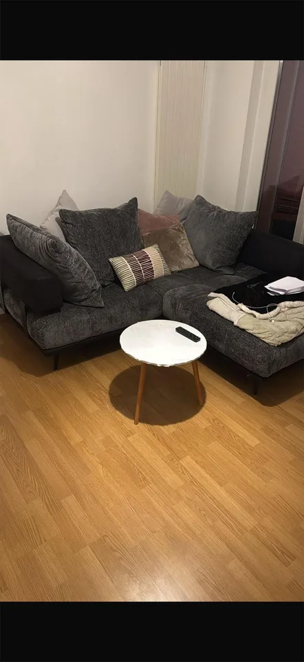 2.5 Zimmer Wohnung